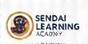 Sendai Learning Academy Logo