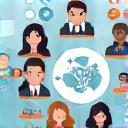 Virtual classroom collaboration